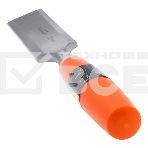 Стамеска Sparta 32 мм, плоская, пластиковая рукоятка, фото5