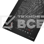 Индукционная варочная панель Maunfeld CVI292S2FBK Inverter, фото7