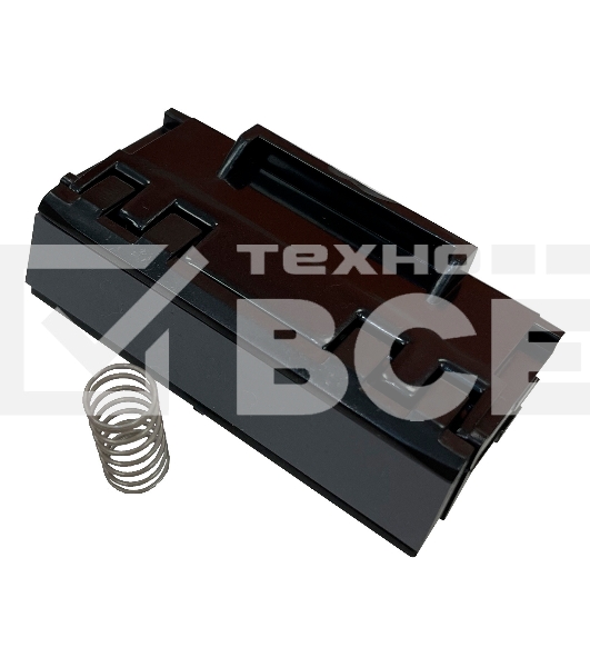 Площадка тормозная Cet DGP0633 (RL1-2115) для HP LJ Pro M401/M425 обходного лотка