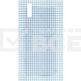 Защитное стекло для ZTE Blade A7 Vita