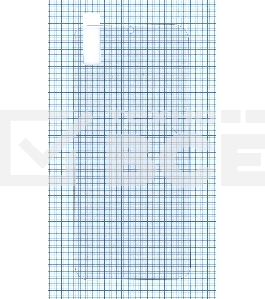 Защитное стекло для ZTE Blade A7 Vita