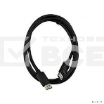 Кабель VCOM VHD6220-1.8MO Кабель соединительный DISPLAY PORT 1,8м , фото2