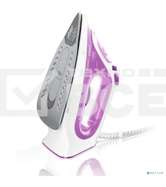 Утюг Braun SI3030PU