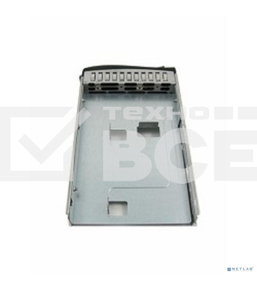 Опция к серверу Supermicro MCP-220-00043-0N 2.5