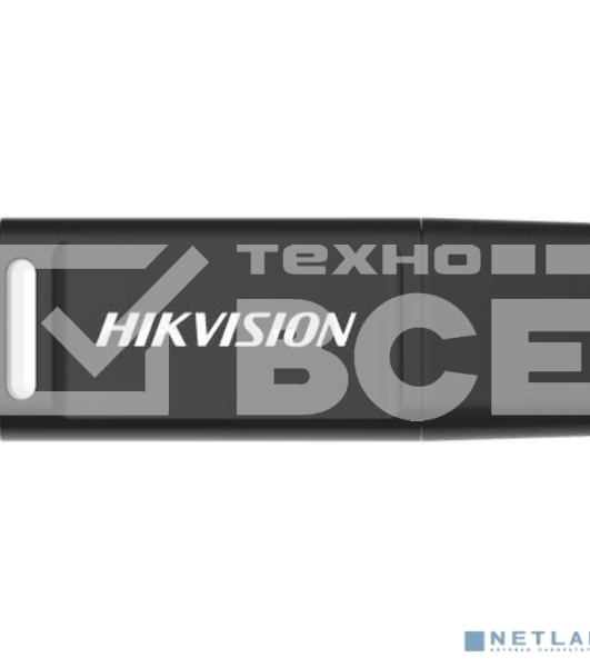 Флешка USB HIKVision HS-USB-M210P/32G 32Gb <HS-USB-M210P/32G>, USB2.0