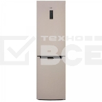 Холодильник Бирюса B-G980NF бежевый двухкамерный 240/130 л морозилка снизу, No Frost, фото6