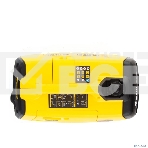 Генератор инверторный GT-2200iS, 2,2 кВт, 230 В, бак 4 л, закрытый корпус,  ручной старт Denzel, фото22