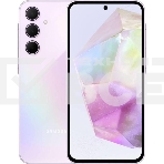 Смартфон Samsung Galaxy A55 5G NFC 8/128Gb светло-фиолетовый, фото10