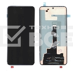 Дисплей для Huawei P50 Pro в сборе с тачскрином (orig lcd), черный, фото4