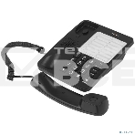 Телефон TEXET TX-234 черный, фото4