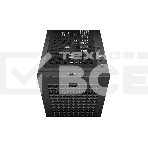Компьютерный корпус Deepcool CH370 черный без БП mATX 1x120mm 1xUSB2.0 1xUSB3.0 audio bott PSU, фото17