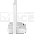 Гигабитный интернет-центр Keenetic Racer KN-4010 с Mesh Wi-Fi 6 AX3000, 2 портами Gigabit Ethernet и переключателем режима роутер/ретранслятор, фото9