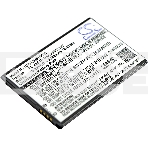Аккумулятор CameronSino  CS-LKM150SL BL-45F1F для LG Aristo, K10 Pro 2017  3.85V / 2200mAh / 8.47Wh, фото2