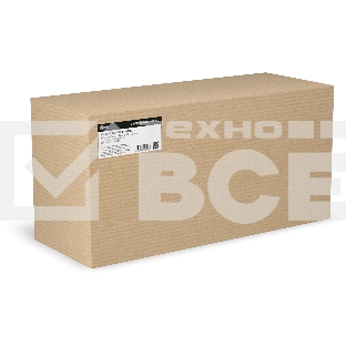 Печка в сборе Cactus CS-FU-XER-WC3315-NO (126N00411-new orig) для Xerox WC 3315/3325/3335MFP/3345MFP/Ph 3320/3330