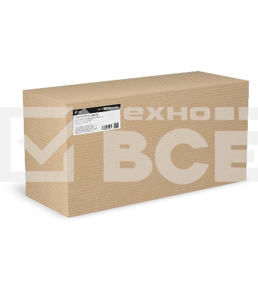 Печка в сборе Cactus CS-FU-XER-WC3315-NO (126N00411-new orig) для Xerox WC 3315/3325/3335MFP/3345MFP/Ph 3320/3330