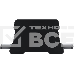 Автомобильный монитор Digma Smart Play 600, BT, Wi-Fi, CarPlay, Android auto 7