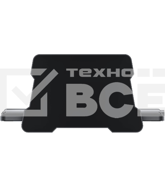 Автомобильный монитор Digma Smart Play 600, BT, Wi-Fi, CarPlay, Android auto 7