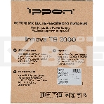Источник бесперебойного питания Ippon Innova TB 2000 1800Вт 2000ВА черный, фото20