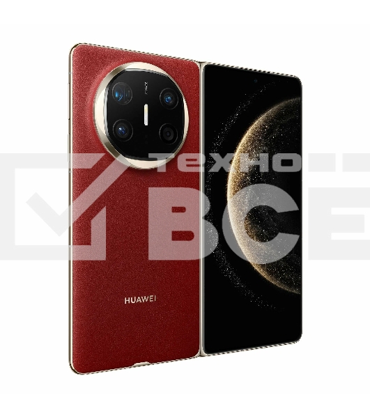 Смартфон Huawei Pura 70, 12/256Gb, черный