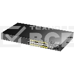 Коммутатор Cudy GS2018PS2-200W (L2) 16x1Гбит/с 2SFP 16PoE+ 200W управляемый, фото4