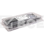 Лезвие чистящее Cactus CS-WB-H2035-10 для HP LJ P2035/P2055/Pro M401/M425 Canon LBP-6300/6310/6650/6670/6680/251/252/253/MF-5840/5880/5940/5980/411/416/418/419/IR-1133, фото3