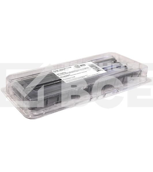 Лезвие чистящее Cactus CS-WB-H2035-10 для HP LJ P2035/P2055/Pro M401/M425 Canon LBP-6300/6310/6650/6670/6680/251/252/253/MF-5840/5880/5940/5980/411/416/418/419/IR-1133