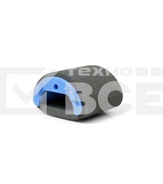 Ролик захвата NVP для  HP1010/1020/1022/1319/1600/2600/3015/3020/3030/3050/3052/3055/M1005MFP (совместимый) (RL1-0266/RC1-5440)