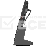 Телефон IP Fanvil W610D серый, фото3