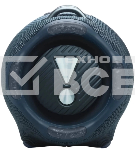 Портативная акустика JBL XTREME 4, синий