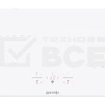 Индукционная варочная панель Gorenje GI6401WSC белый, фото15