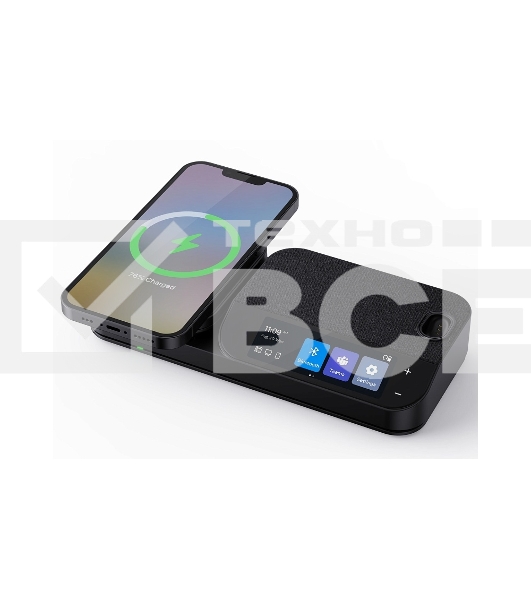 Гарнитура беспроводная Yealink BH71 Workstation 1208653