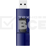 Флешка USB R/W Silicon Power 128Gb Blaze B05 USB 3.0 синий, фото5