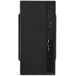 Компьютерный корпус Accord ENTRY ACC-241 черный без БП mATX 2xUSB 2.0 audio, фото7