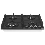 Газовая варочная панель Gorenje GW641EXB черный, фото16