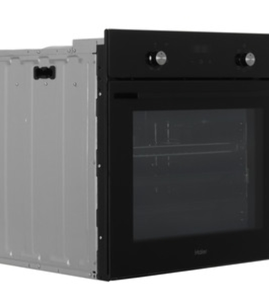 Духовой шкаф Haier HOX-P06HGBX, встраиваемый