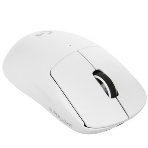 Мышь беспроводная Logitech G PRO X SUPERLIGHT черный, 25600 dpi, радиоканал, USB, кнопки - 5, фото20