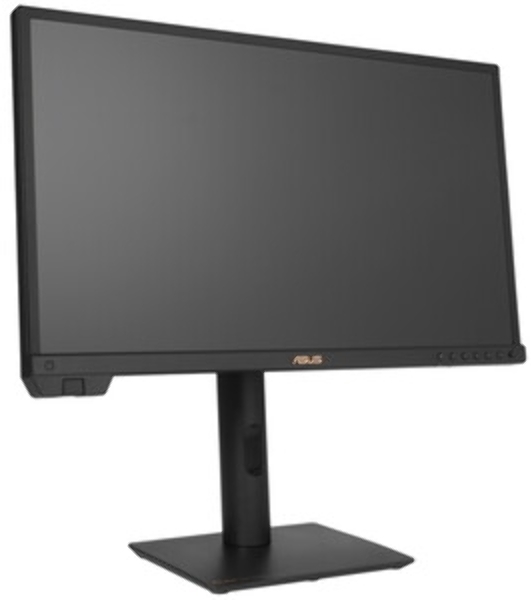 Монитор 23.6' ASUS ProArt PA24US черный IPS LED 5ms 16:9 HDMI M/M матовая HAS Piv 1000:1 350cd 178гр/178гр 3840x2160 60Hz DP Quad 4K (2160p) USB 6кг