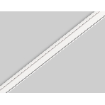 Шинопровод GV1009 WH белый IP20 48V 2000*26*6, фото 1