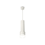 Светильник Ambrella Light XP8110009 SWH/FR/CL белый песок/белый матовый/прозрачный GX53 (A2301, C6355, A2101, C8110, N8399), фото4