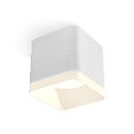 Светильник Ambrella Light XS7805040 SWH/FR белый песок/белый матовый MR16 GU5.3 (C7805, N7755), фото4
