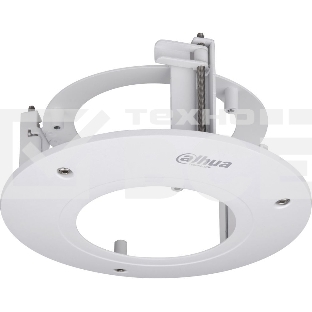 Потолочный адаптер (встраиваемый) для коробок серии HDBW6 Ceiling Adapter PFB200C