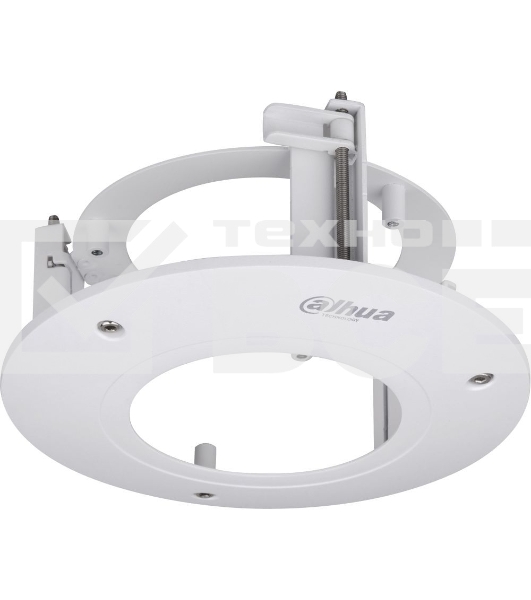 Потолочный адаптер (встраиваемый) для коробок серии HDBW6 Ceiling Adapter PFB200C
