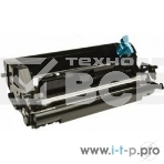 Блок проявки Kyocera DV-560C, Cyan голубой, 200000 стр., для FS-C5200DN, FS-C5250DN, ECOSYS P6026cdn, FS-C5300DN, FS-C5350DN, ECOSYS P6030cdn, фото 1