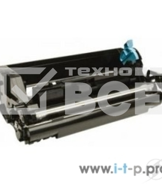 Блок проявки Kyocera DV-560C, Cyan голубой, 200000 стр., для FS-C5200DN, FS-C5250DN, ECOSYS P6026cdn, FS-C5300DN, FS-C5350DN, ECOSYS P6030cdn