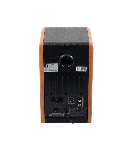 Акустическая система Microlab B77BT 2.0 (64W RMS, Bluetooth)