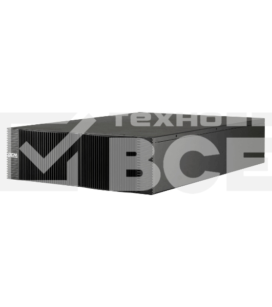 Батарейный модуль Powercom BAT VGD-240V RM for VRT-10K (240V, 9Ah) without PDU and without charger