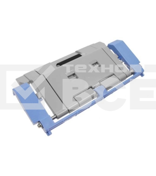 Ролик отделения в сборе (лоток 2,3) HP LJ M5025/M5035/M712/M725 (Q7829-67929/RM1-2983) JPN