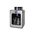 Кофеварка CASO Coffee Compact Electronic, фото 1