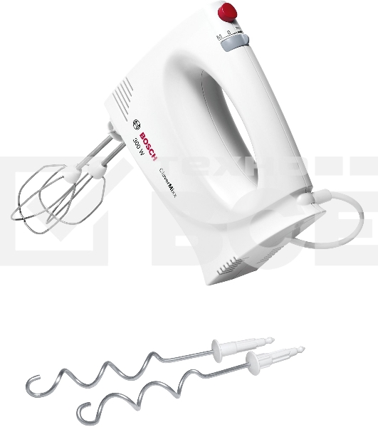 Миксер ручной Bosch MFQ3010