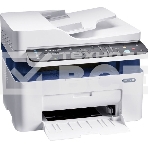 МФУ лазерный Xerox WorkCentre 3025NI (WC3025NI#), A4, ч/б, печ. до 20 стр/мин., скан. до 17 стр/мин., 1200 x 1200 dpi (печать) 600 x 600 dpi (скан.), Wi-Fi, Ethernet, USB, фото8